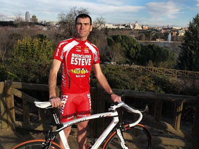 Javier Moreno